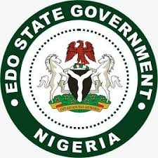 Logo of Edo state Government