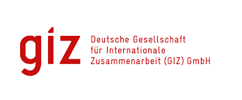 Logo of German Agency For International Cooperation