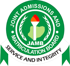 Logo of JAMB