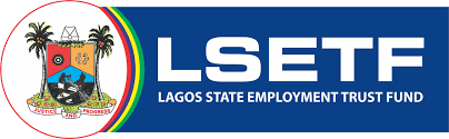 logo of Lagos State Employment Trust Fund