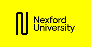 logo of Nexford University